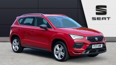 SEAT Ateca 1.5 TSI EVO FR 5dr DSG Petrol Estate